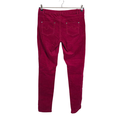 Unisex Jane Norman - Teksad, suurus 38 - Roosa (2)