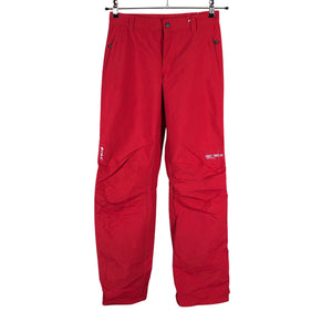 Unisex Ilves - Õuepüksid, suurus 34 - Punane (1)