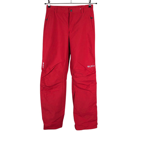 Unisex Ilves - Õuepüksid, suurus 34 - Punane ()