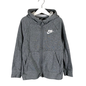 Unisex Nike - Dressipluus, suurus 128 - 134 - Hall (1)
