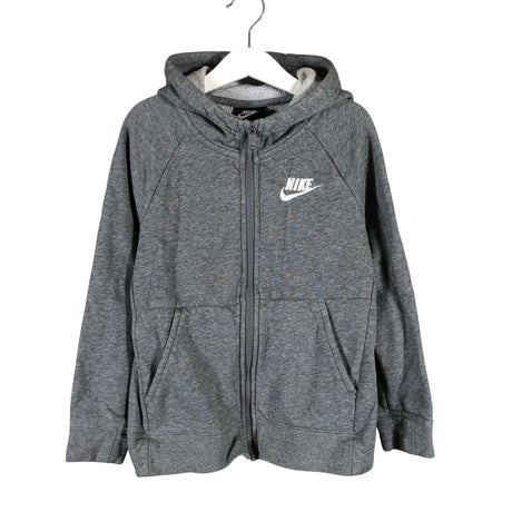 Unisex Nike - Dressipluus, suurus 128 - 134 - Hall ()