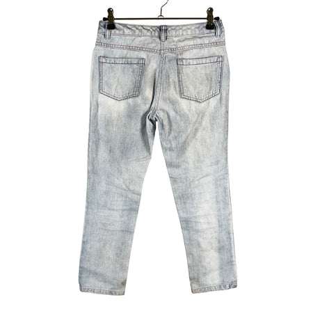 Unisex Next - Teksad, suurus 128 - 134 - Helesinine (2)