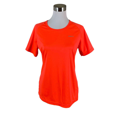 Unisex Craft - Spordisärk, lühikesed käised, suurus 40 - Roosa ()