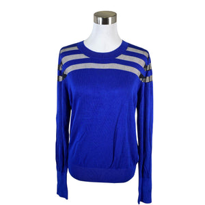 Unisex DKNY - Kampsun, suurus 40 - Sinine (1)