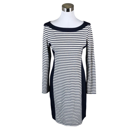 Unisex Esprit - Trikotaažist kleit, suurus 40 - Sinine ()