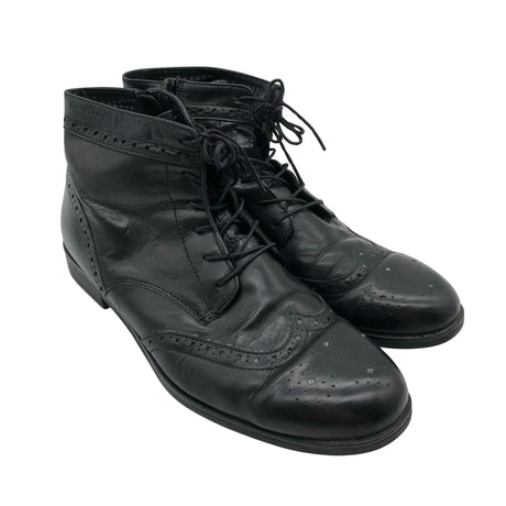Unisex Vagabond - Poolsaapad, suurus 42 - Must (2)