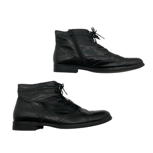 Unisex Vagabond - Poolsaapad, suurus 42 - Must (1)