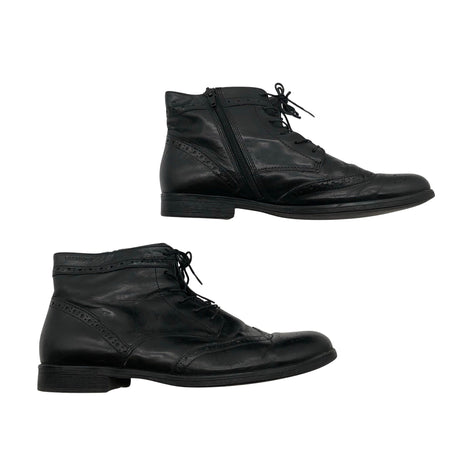 Unisex Vagabond - Poolsaapad, suurus 42 - Must ()