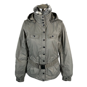 Unisex Poivre Blanc - Talvejope, suurus 40 - Hall (1)