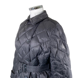 Unisex Lauren Ralph Lauren - Kerge sulejope, suurus 42 - Must (2)