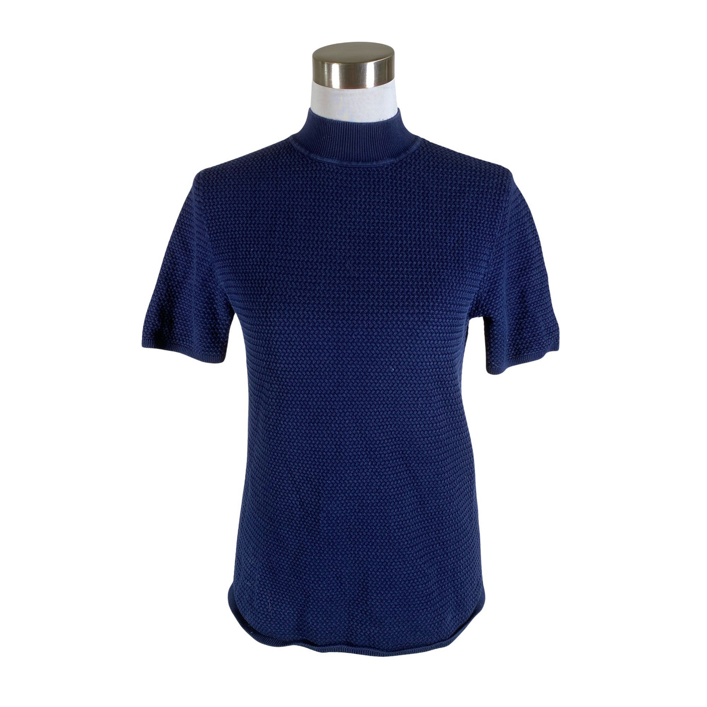 Unisex COS - Kampsun, suurus 36 - Sinine (1)
