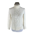 Unisex Esprit - Kampsun, suurus 34 - Valge ()