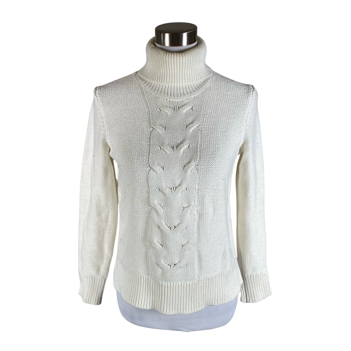 Unisex Esprit - Kampsun, suurus 34 - Valge (1)
