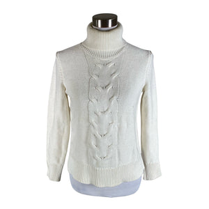 Unisex Esprit - Kampsun, suurus 34 - Valge (1)