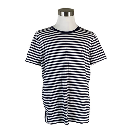 Unisex Tommy Hilfiger - T-särk, suurus XXXL - Oranž ()