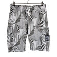 Unisex Ecko Unltd. - Trikotaažist lühikesed püksid, suurus L - Valge ()