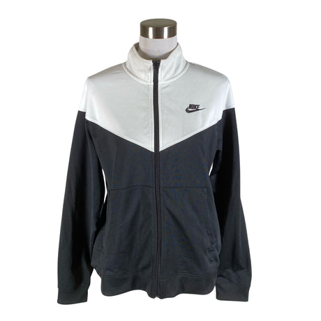 Unisex Nike - Soojendusjope, suurus 40 - Valge ()