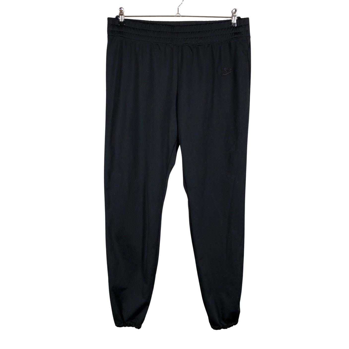 Unisex Nike - Soojenduspüksid, suurus L - Must (1)
