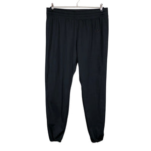 Unisex Nike - Soojenduspüksid, suurus L - Must (1)