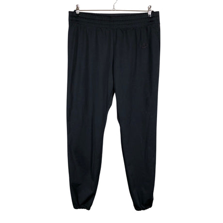 Unisex Nike - Soojenduspüksid, suurus L - Must ()