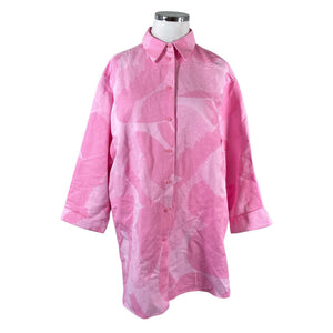 Unisex Marimekko - Mitteveniv tuunika, suurus 44 - Roosa (1)