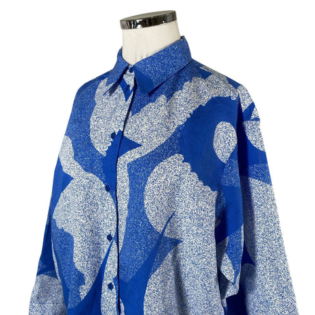 Unisex Marimekko - Kangastunika, koko 44 -  (2)