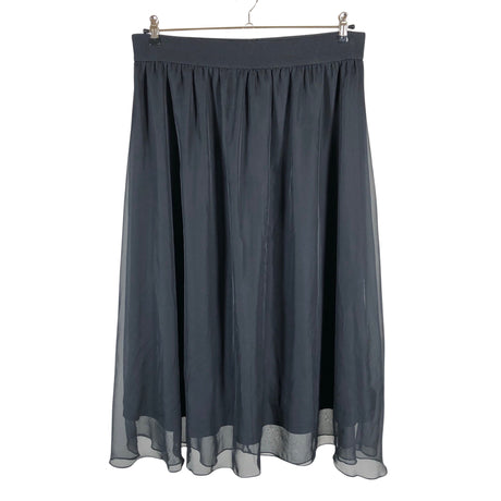 Unisex Saint Tropez - Mitteveniv seelik, suurus 44 - Must ()