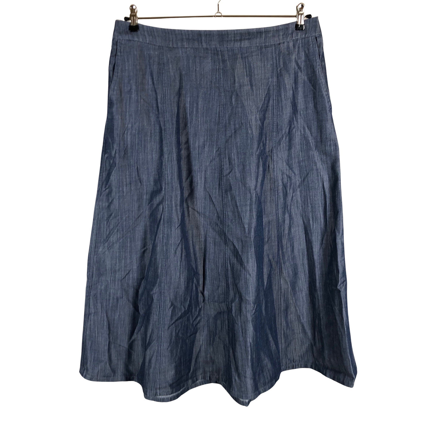 Unisex Soyaconcept - Mitteveniv seelik, suurus 44 - Sinine (1)