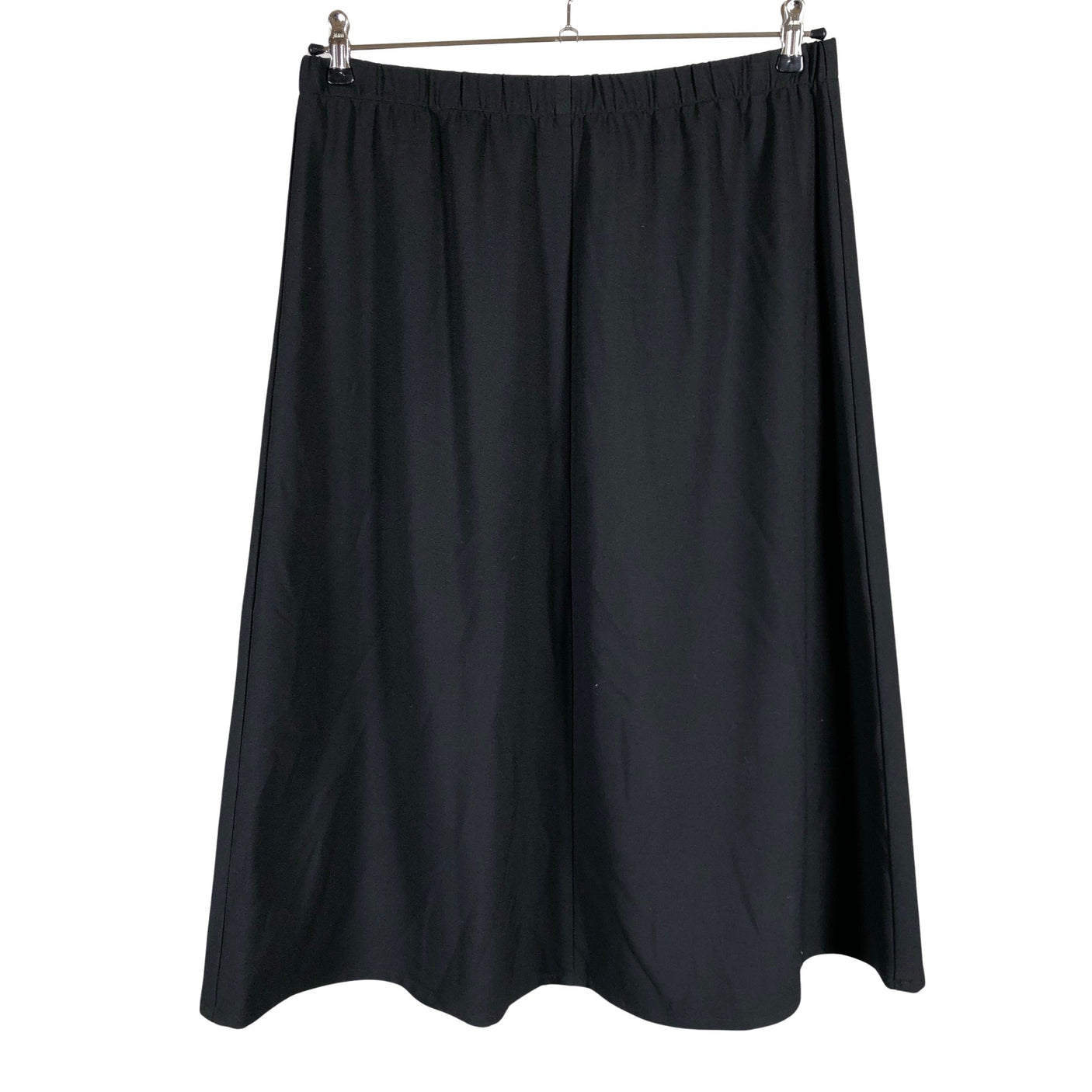 Unisex R-collection - Mitteveniv seelik, suurus 42 - Must (1)