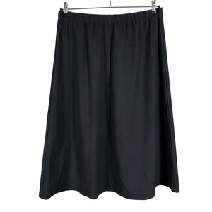 Unisex R-collection - Mitteveniv seelik, suurus 42 - Must (1)