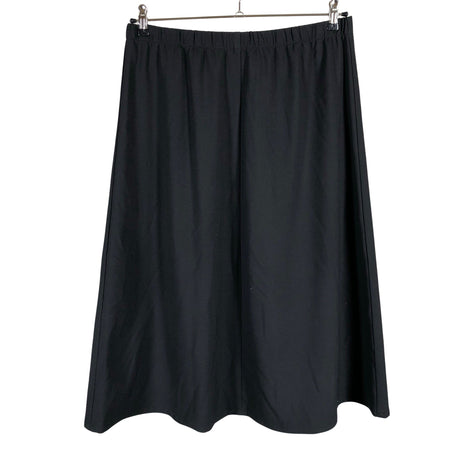 Unisex R-collection - Mitteveniv seelik, suurus 42 - Must ()