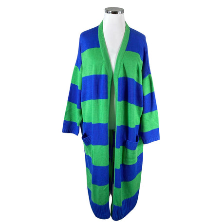 Unisex Angel of style - Kardigan, suurus 50 - Roheline ()