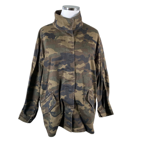 Unisex Angel of style - Teksatagi, suurus 46 - Pruun ()
