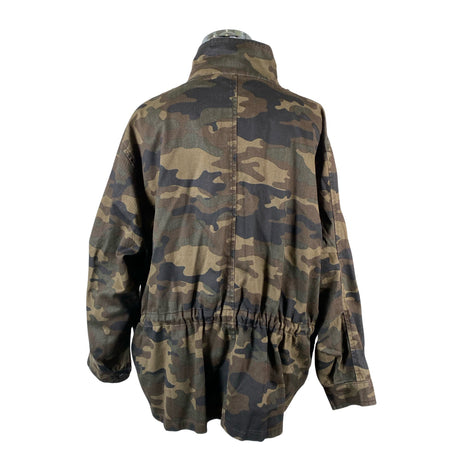 Unisex Angel of style - Teksatagi, suurus 46 - Pruun (2)