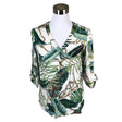 Unisex Mia & Leela - Mitteveniv tuunika, suurus 36 - Roheline ()