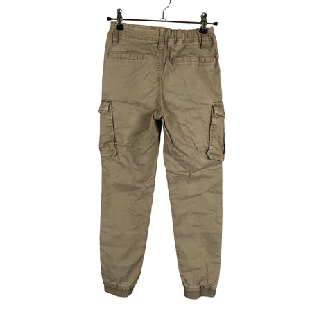 Unisex Name It - Cargo-püksid, suurus 128 - 134 - Pruun (2)