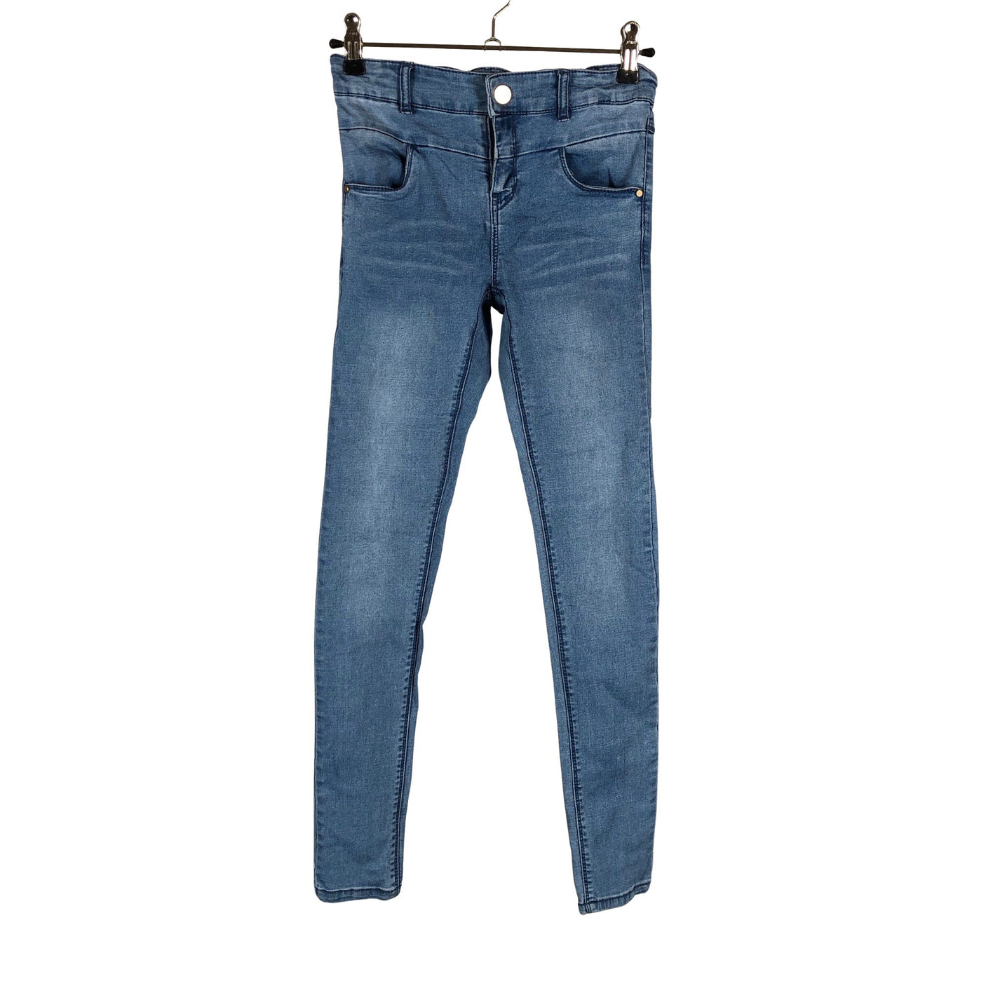 Unisex Name It - Teksad, suurus 134 - 140 - Helesinine (1)