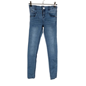 Unisex Name It - Teksad, suurus 134 - 140 - Helesinine (1)