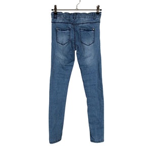 Unisex Name It - Teksad, suurus 134 - 140 - Helesinine (2)