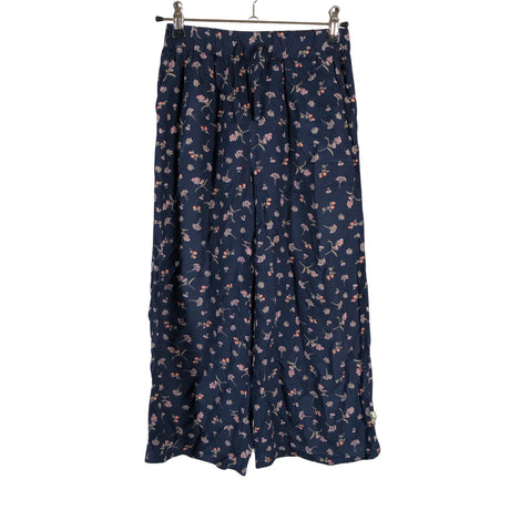 Unisex POMPdeLUX - Mittevenivad püksid, suurus 122 - 128 - Sinine ()