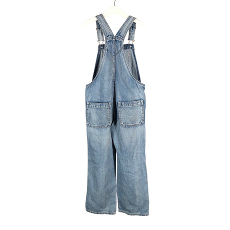Unisex Gap - Pükskostüüm, suurus 128 - 134 - Helesinine (2)