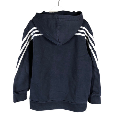 Unisex Adidas - Dressipluus, suurus 122 - 128 - Sinine (2)