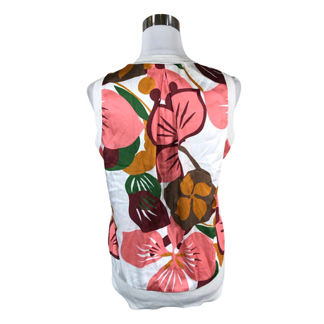 Unisex Ted Baker - Topp, suurus 38 - Valge (2)