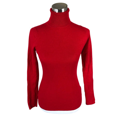 Unisex Andiata - Kampsun, suurus 36 - Punane ()