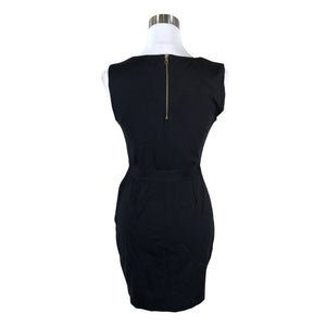 Unisex Ted Baker - Trikotaažist kleit, suurus 36 - Must (2)