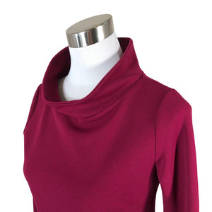 Unisex Mekkoateljee - Mitteveniv kleit, suurus 34 - Lilla (3)