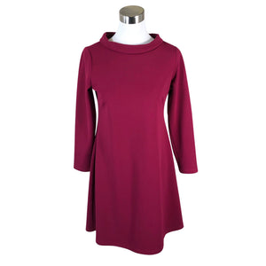 Unisex Mekkoateljee - Mitteveniv kleit, suurus 34 - Lilla (1)