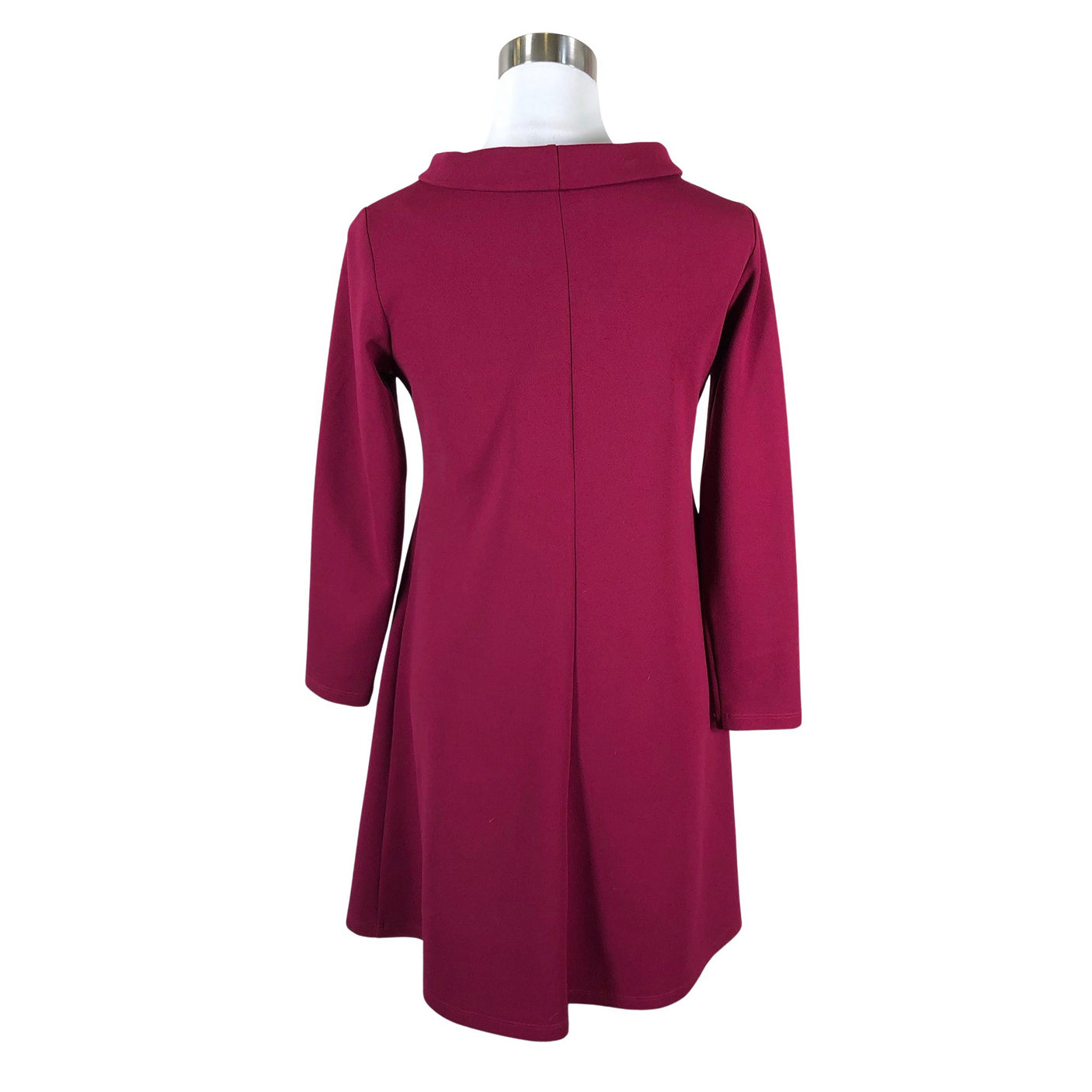 Unisex Mekkoateljee - Mitteveniv kleit, suurus 34 - Lilla (2)