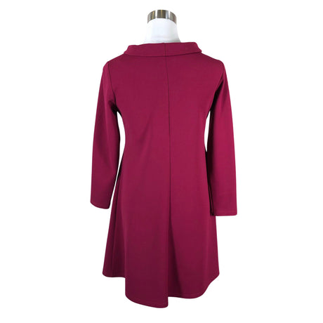 Unisex Mekkoateljee - Mitteveniv kleit, suurus 34 - Lilla (2)