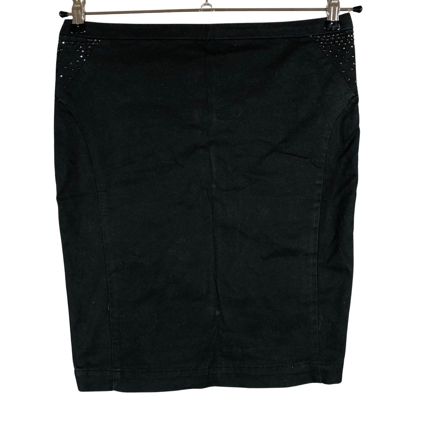 Unisex Armani Jeans - Mitteveniv seelik, suurus 40 - Must (1)